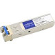 AddOn Huawei 2312170 Compatible TAA Compliant 1000Base-LH SFP Transceiver (SMF, 1310nm, 40km, LC) - 100% compatible and guaranteed to work - TAA Compliance 02312170-AO