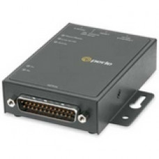 Perle IOLAN SDS1 Device Server - 1 x DB-25 04030024