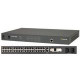 Perle IOLAN SCS32 DAC Secure Console Server - 32 x RJ-45 Serial 04030204