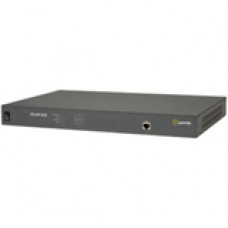 Perle IOLAN SCS8 Secure Console Server - 8 x RJ-45 Serial 04030224