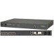 Perle IOLAN SCS8 DAC Secure Console Server - 8 x RJ-45 Serial 04030234
