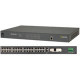 Perle IOLAN SCS32 DC Secure Console Server - 2 x RJ-45 10/100/1000Base-T Network, 32 x RJ-45 Serial - 1 x PCI 04030270