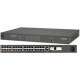 Perle IOLAN SCS32 Secure Console Server - 2 x RJ-45 10/100/1000Base-T Network, 32 x RJ-45 Serial - 1 x PCI 04030284