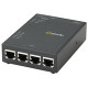 Perle IOLAN SDS4 4-Port Secure Device Server EIA-232 422 485 - 4 x RJ-45 04030304