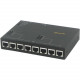 Perle IOLAN STS8-D Terminal Server - Twisted Pair - 1 x Network (RJ-45) - 10/100Base-TX - Fast Ethernet - Management Port - RoHS, WEEE Compliance 04030434