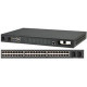 Perle IOLAN SCS48C DAC 48-Port Secure Console Server - 48 x RJ-45 Serial, 2 x RJ-45 10/100/1000Base-T Network - PCI - RoHS Compliance 04030754