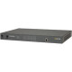 Perle IOLAN SCS32C DAC Device Server - 128 MB - Twisted Pair - 2 x Network (RJ-45) - 32 x Serial Port - 10/100/1000Base-T - Gigabit Ethernet - Management Port - Rack-mountable 04030772