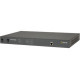 Perle IOLAN SCS Console Server - 64 MB - Twisted Pair - 2 x Network (RJ-45) - 16 x Serial Port - 10/100/1000Base-T - Gigabit Ethernet - Management Port - Rack-mountable 04030781