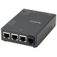 Perle IOLAN SDS3 M 3-Port Secure RS232 Device Server V.92 Modem - 3 x RJ-45 Serial, 1 x RJ-45 10/100Base-TX Network 04030824
