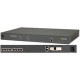 Perle IOLAN SCS8C 8-Port Secure Console Server - 8 x RJ-45 Serial, 2 x RJ-45 10/100/1000Base-T Network - PCI - RoHS Compliance 04030904