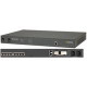 Perle IOLAN SCS8C DAC 8-Port Secure Console Server - 8 x RJ-45 Serial, 2 x RJ-45 10/100/1000Base-T Network - PCI - RoHS Compliance 04030914