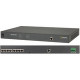 Perle IOLAN SCS8C DC 8-Port Secure Console Server - 8 x RJ-45 Serial, 2 x RJ-45 10/100/1000Base-T Network - PCI - RoHS Compliance 04030920