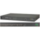 Perle IOLAN SCS16C DC 16-Port Secure Console Server - 16 x RJ-45 Serial, 2 x RJ-45 10/100/1000Base-T Network, 1 x RJ-45 Console - PCI - RoHS Compliance 04030930
