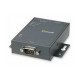 Perle IOLAN DS1T Device Server - 1 x DB-9 Serial, 1 x RJ-45 10/100Base-TX - RoHS, WEEE Compliance 04030960