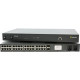 Perle IOLAN SCR1618 Device Server - Optical Fiber, Twisted Pair - 2 Total Expansion Slot(s) - 16 x Network (RJ-45) - 16 x Serial Port - 100Base-FX, 10/100/1000Base-T - 2.5 Gigabit Ethernet - Management Port - Rack-mountable 04031134