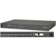 Perle IOLAN SCS Console Server - 64 MB - Twisted Pair - 2 x Network (RJ-45) - 16 x Serial Port - 10/100/1000Base-T - Gigabit Ethernet - Rack-mountable 04031461