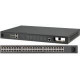 Perle IOLAN SCS Console Server - 64 MB - Twisted Pair - 16 x Serial Port - 10/100/1000Base-T - Gigabit Ethernet - Rack-mountable 04031544