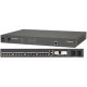 Perle IOLAN SCS Console Server - 64 MB - Twisted Pair - 2 Total Expansion Slot(s) - 16 x Serial Port - 10/100/1000Base-T - Gigabit Ethernet - Rack-mountable 04031554