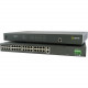 Perle IOLAN SDS32C DC Terminal Server - Twisted Pair - 2 x Network (RJ-45) - 10/100/1000Base-T - Gigabit Ethernet - Management Port - RoHS, WEEE Compliance 04031650