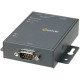 Perle IOLAN DS1 G9 Serial Device Server - 512 MB - Twisted Pair - 1 x Network (RJ-45) - 1 x Serial Port - 10/100/1000Base-T - Gigabit Ethernet - Management Port - Wall Mountable, Panel-mountable, Rail-mountable 04031774