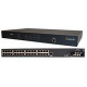 Perle IOLAN SDS32C HV Electric Utility Terminal Server - 32 x RJ-45 Serial, 1 x RJ-45 10/100/1000Base-T - RoHS, WEEE Compliance 04032500