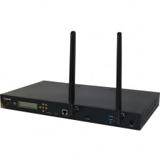 Perle IOLAN SCG18 R-LAM Console Server - 1000 MB - Twisted Pair, Optical Fiber - 2 Total Expansion Slot(s) - 2 x Network (RJ-45) - 2 x USB - 16 x Serial Port - 10/100/1000Base-T, 1000Base-X - Gigabit Ethernet - Management Port - Rack-mountable 04032744