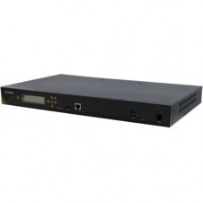 Perle IOLAN SCG50 R-M Console Server - 1000 MB - Twisted Pair, Optical Fiber - 2 Total Expansion Slot(s) - 2 x Network (RJ-45) - 3 x USB - 49 x Serial Port - 10/100/1000Base-T, 1000Base-X - Gigabit Ethernet - Management Port - Rack-mountable, Rail-mountab