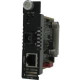 Perle C-100-M1SC2U - Fast Ethernet Media Converter Module - 1 x Network (RJ-45) - 1 x SC Ports - 10/100Base-TX, 100Base-BX - Internal 05041930