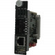 Perle C-1110-M2SC2 Media Converter - 1 x Network (RJ-45) - 1 x SC Ports - 10/100/1000Base-T, 1000Base-LX - Internal - REACH, RoHS, WEEE Compliance 05041970