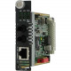 Perle C-1110-M2ST2 Media Converter - 1 x Network (RJ-45) - 1 x ST Ports - 10/100/1000Base-T, 1000Base-LX - Internal - REACH, RoHS, WEEE Compliance 05041980