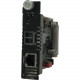 Perle C-1000-M2LC05 Gigabit Ethernet Media Converter Module - 1 x Network (RJ-45) - 1 x LC Ports - 10/100/1000Base-T, 1000Base-SX - Internal - REACH, RoHS, WEEE Compliance 05051010