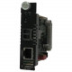 Perle C-1000-S2LC120 Gigabit Ethernet Media Converter - 1 x Network (RJ-45) - 1 x LC Ports - DuplexLC Port - 1000Base-T, 1000Base-ZX - Internal - REACH, RoHS, WEEE Compliance 05051160