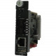 Perle C-100-M2SC2 Media Converter - 1 x Network (RJ-45) - 1 x SC Ports - 10/100Base-TX, 100Base-FX - Internal - REACH, RoHS, WEEE Compliance 05051210