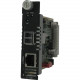 Perle C-100-S2LC20 Media Converter - 1 x Network (RJ-45) - 1 x LC Ports - DuplexLC Port - 10/100Base-TX, 100Base-LX - Internal - REACH, RoHS, WEEE Compliance 05051240