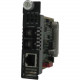 Perle C-110-S2SC120 Fast Ethernet Media Converter - 1 x Network (RJ-45) - 1 x SC Ports - 10/100Base-TX, 100Base-ZX - Internal - REACH, RoHS, WEEE Compliance 05051510