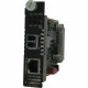 Perle C-1110-S2LC10 Media Converter - 1 x Network (RJ-45) - 1 x LC Ports - DuplexLC Port - 1000Base-LX/LH, 10/100/1000Base-T - Internal - REACH, RoHS, WEEE Compliance 05051620