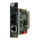Perle C-1110-S2ST120 Gigabit Ethernet Media Converter - 1 x Network (RJ-45) - 1 x ST Ports - 1000Base-ZX, 10/100/1000Base-T - Internal - REACH, RoHS, WEEE Compliance 05051750
