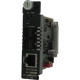 Perle CM-100-S2SC40 Fast Ethernet Media Converter - 1 x Network (RJ-45) - 1 x SC Ports - 100Base-TX, 100Base-EX - Internal - REACH, RoHS, WEEE Compliance 05052250