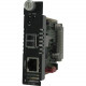 Perle CM-100-S2LC40 Fast Ethernet Media Converter - 1 x Network (RJ-45) - 1 x LC Ports - DuplexLC Port - 100Base-EX, 10/100Base-TX - Internal - REACH, RoHS, WEEE Compliance 05052360