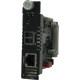Perle CM-1000-M2LC05 Gigabit Ethernet Media Converter - 1 x Network (RJ-45) - 1 x LC Ports - DuplexLC Port - 10/100/1000Base-T, 1000Base-SX - Internal - REACH, RoHS, WEEE Compliance 05052010