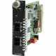 Perle C-1000MM-M2LC2 - Gigabit Ethernet Fiber to Fiber Media Converter Module - 2 x LC Ports - DuplexLC Port - Multi-mode - 1000Base-SX, 1000Base-LX - Internal - REACH, RoHS, WEEE Compliance 05061480