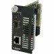 Perle 10 Gigabit Ethernet Media Converter Module - 1 x Network (RJ-45) - 10GBase-T - 1 x Expansion Slots - 1x XFP Slots - Internal - REACH, RoHS, WEEE Compliance 05061560