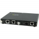 Perle SMI-1000-M2LC05 Gigabit Ethernet Media Converter - 1 x Network (RJ-45) - 1 x LC Ports - DuplexLC Port - Management Port - 1000Base-T, 1000Base-SX - External - REACH, RoHS, WEEE Compliance 05070024