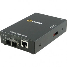 Perle S-110P-S2SC120 Media Converter - 1x PoE (RJ-45) Ports - 1 x SC Ports - 100Base-ZX, 10/100Base-TX - Rail-mountable, Rack-mountable, Wall Mountable - REACH, RoHS, WEEE Compliance 05084094