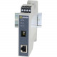 Perle SR-1000-SC10U Transceiver/Media Converter - 1 x Network (RJ-45) - 1 x SC Ports - SimplexSC Port - Single-mode - Gigabit Ethernet - 1000Base-T, 1000Base-BX, 1000Base-BX-U - Rail-mountable 05091440