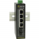 Perle IDS-105F-M2ST2 - Industrial Ethernet Switch - 5 Ports - 2 Layer Supported - Rail-mountable, Wall Mountable, Panel-mountable - 5 Year Limited Warranty - REACH, RoHS, WEEE Compliance 07010020