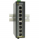 Perle IDS-108F-DS2ST20 - Industrial Ethernet Switch - 10 Ports - 2 Layer Supported - Rail-mountable, Wall Mountable, Panel-mountable - 5 Year Limited Warranty 07010510