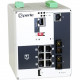 Perle IDS-509G2PP6-C2MD2 - Industrial Managed Power Over Ethernet Switch - 9 Ports - Manageable - 2 Layer Supported - Modular - Twisted Pair, Optical Fiber - DIN Rail Mountable, Rack-mountable, Panel-mountable, Wall Mountable - 5 Year Limited Warranty 070