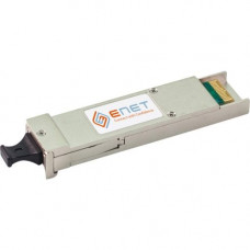 Enet Components Calix Compatible 100-01508 - Functionally Identical 10GBASE-LR XFP iTemp 1310nm 10km w/DOM Single-mode Duplex LC - Programmed, Tested, and Supported in the USA, Lifetime Warranty" 100-01508-ENC