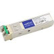 AddOn Calix 100-01663 Compatible TAA Compliant 1000Base-EX SFP Transceiver (SMF, 1310nm, 40km, LC, DOM) - 100% compatible and guaranteed to work - TAA Compliance 100-01663-AO